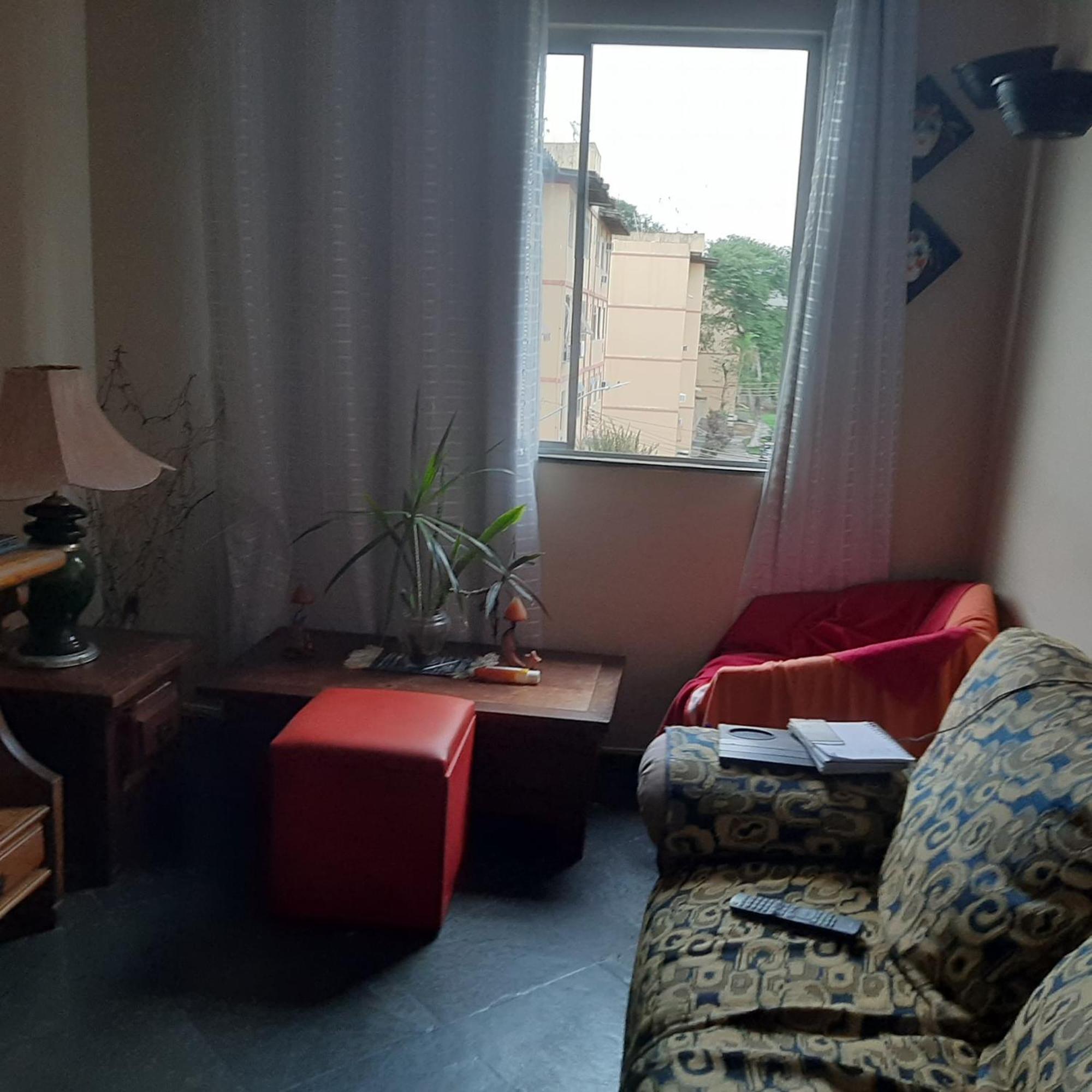 Quarto Para Temporada Rio de Janeiro Exterior photo
